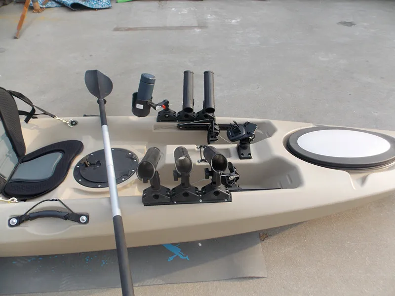 Aliexpress.com Acheter Kayak de pêche jaune LLDPE pas cher bateau Vente à 20GP de cheap boat fiable fournisseurs sur Whitbys Sporting Store
