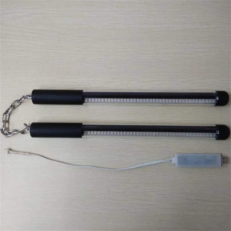 LED nunchakus 003