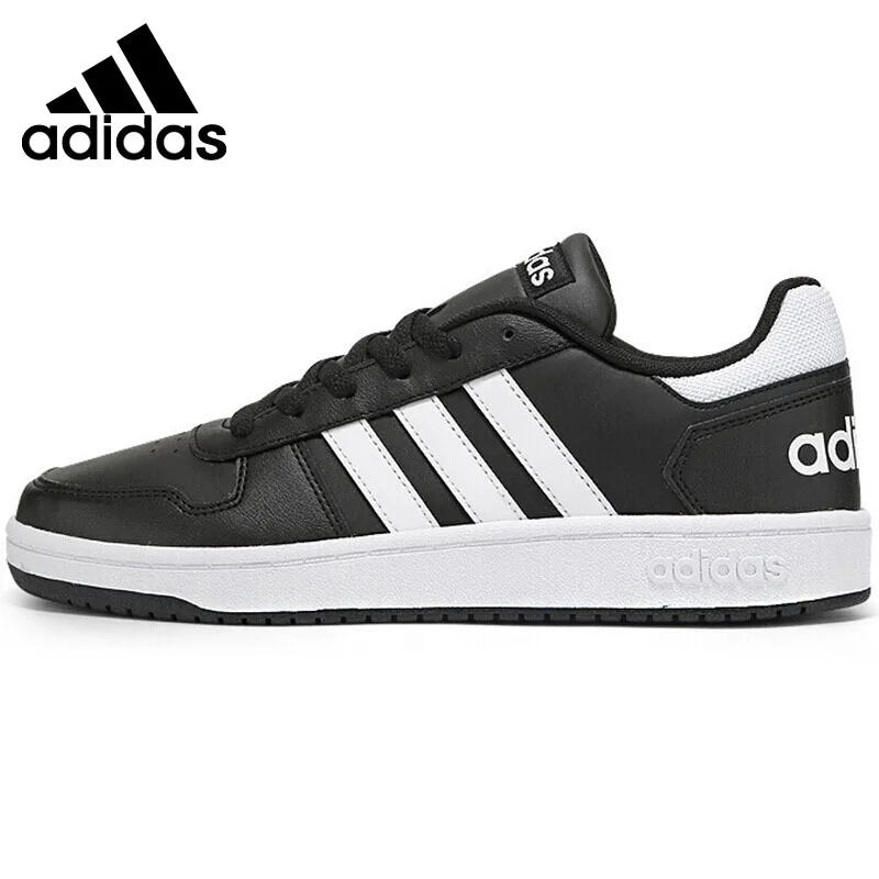 

Original New Arrival Adidas HOOPS 2.0 Men's Basketball Shoes Sneakers