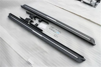 

Fit for HONDA CRV CR-V 2017 2018 2019 2020 Running Board Side Step Nerf Bar