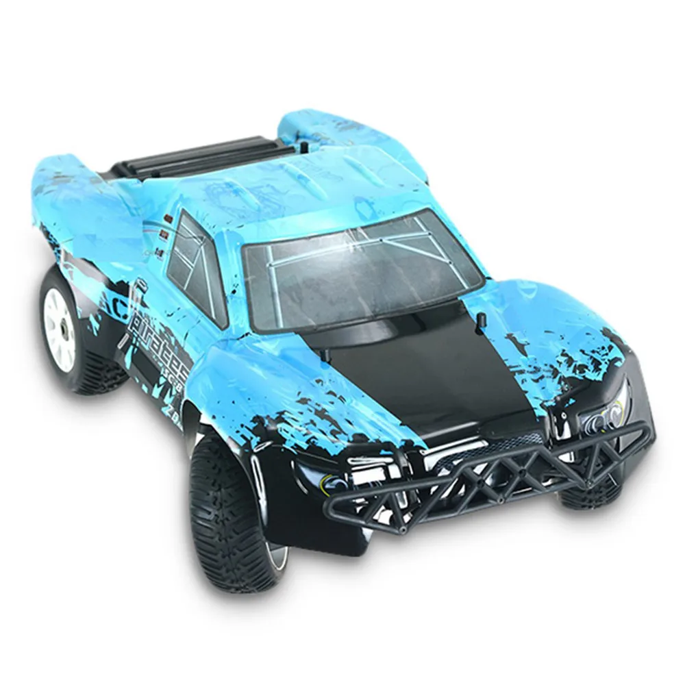 brushless rtr rc cars