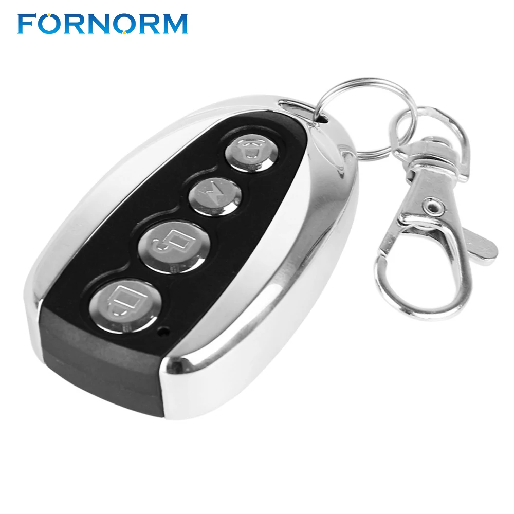 433.92MHz Universal Wireless Auto Remote Control Controller Duplicator