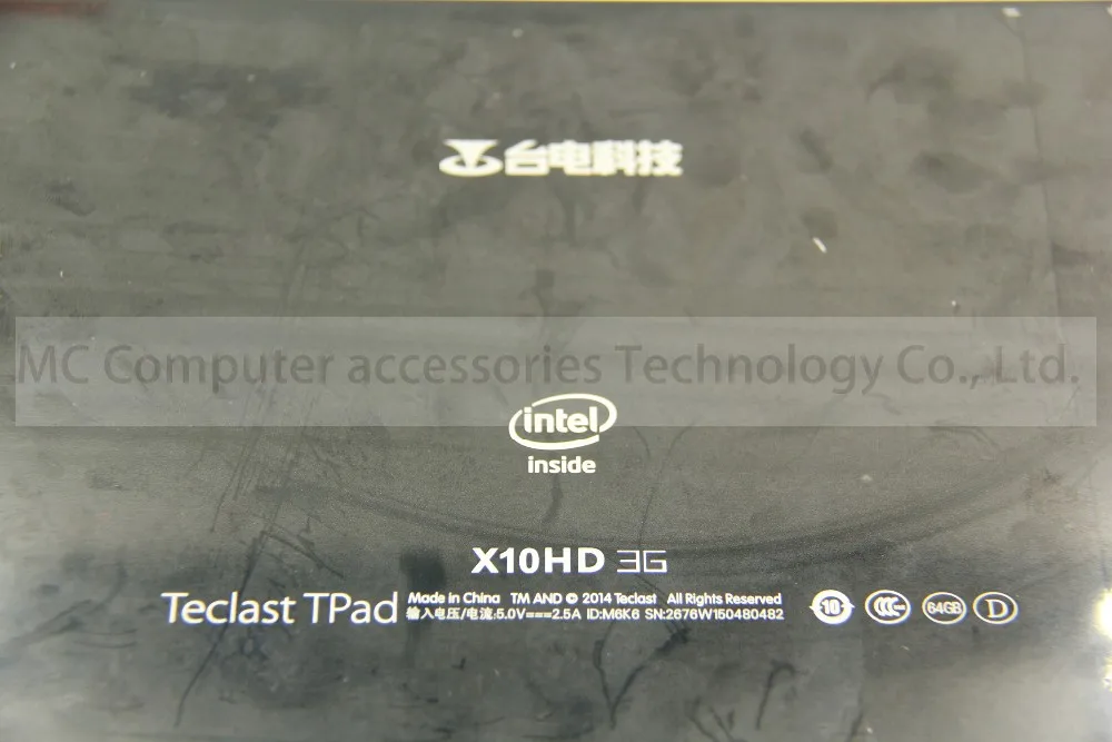 Newest10.1 дюймов Teclast X10HD 3g двойная система Z3736F 2,16 ГГц планшетный ПК Android4.4+ Windows 8,1 2560x1600 Air retina 2 Гб DDR3L 64 ГБ