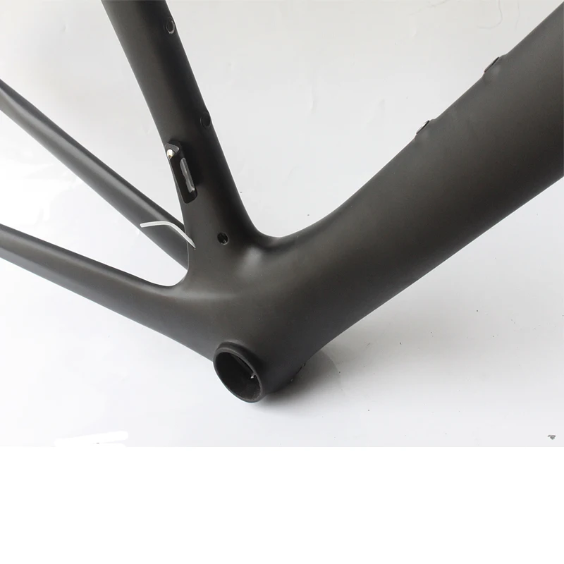 Excellent 2019 EARRELL  New carbon road bike frame road cycling bicycle frameset   brand  frame clearance frame fork seatpost carbon frame 2