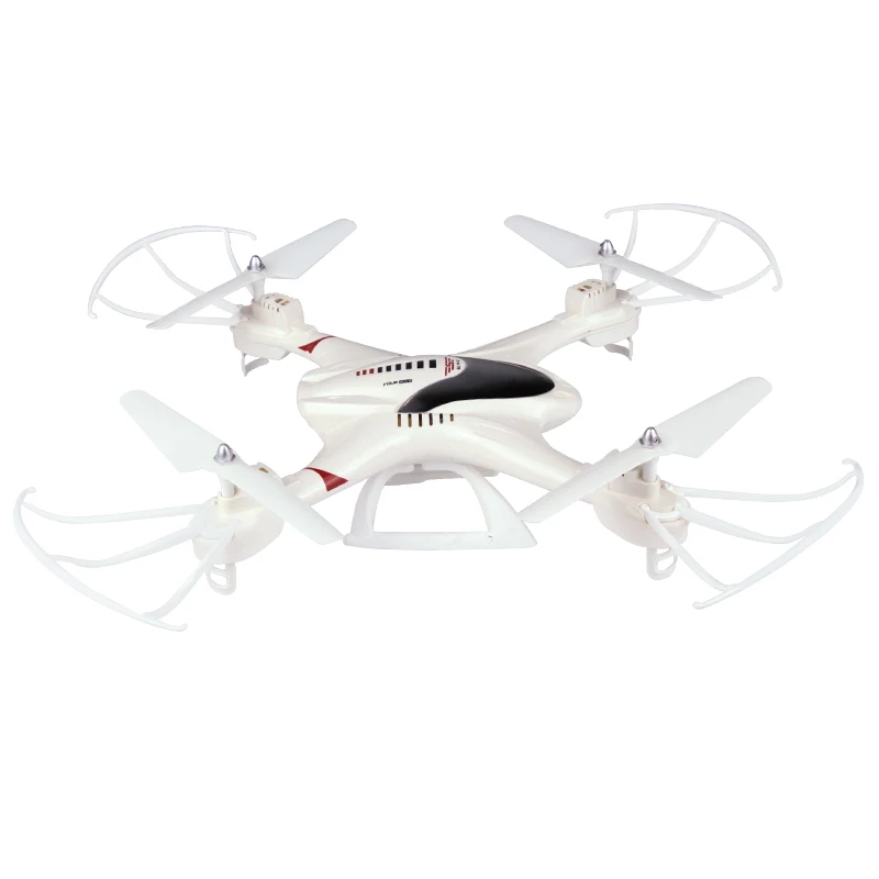 Дрон Camara 2 4G 4CH цветной экран Камера 4D Droll 2MP камера Wifi FPV антенна дистанционное