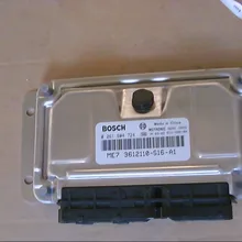 3612110-S16-A1 ECU ASSY-ENGINE для Great Wall florid