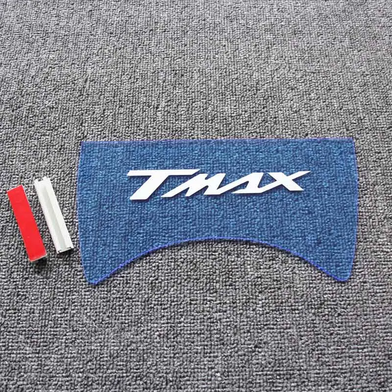 Мотоциклетный отсек багажный изолирующая пластина Tmax 2017 аксессуары для