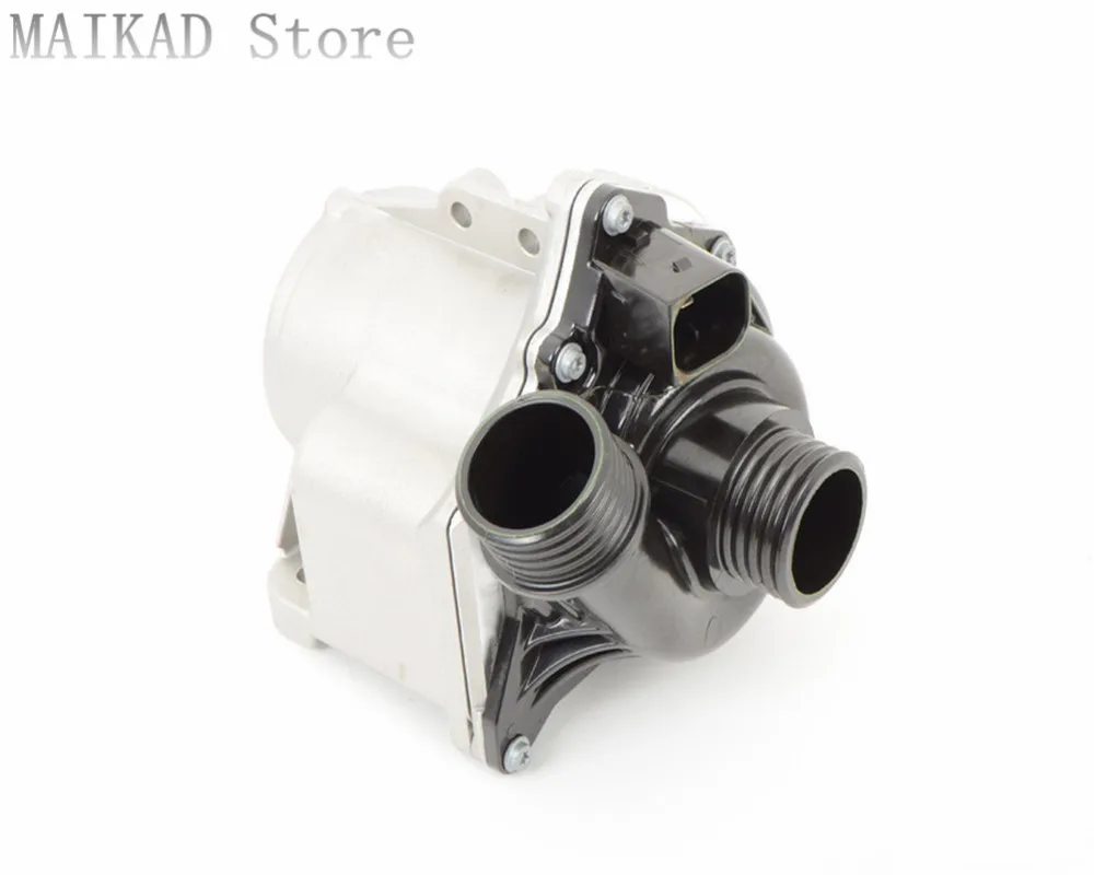 Water Pump For Bmw F07 Gt 535i 550i 520d 530d 535d 530dx 535dx 535ix