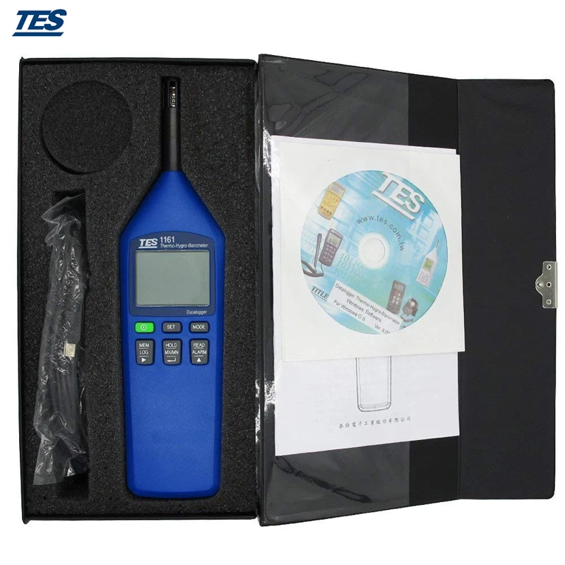 TES-1161A