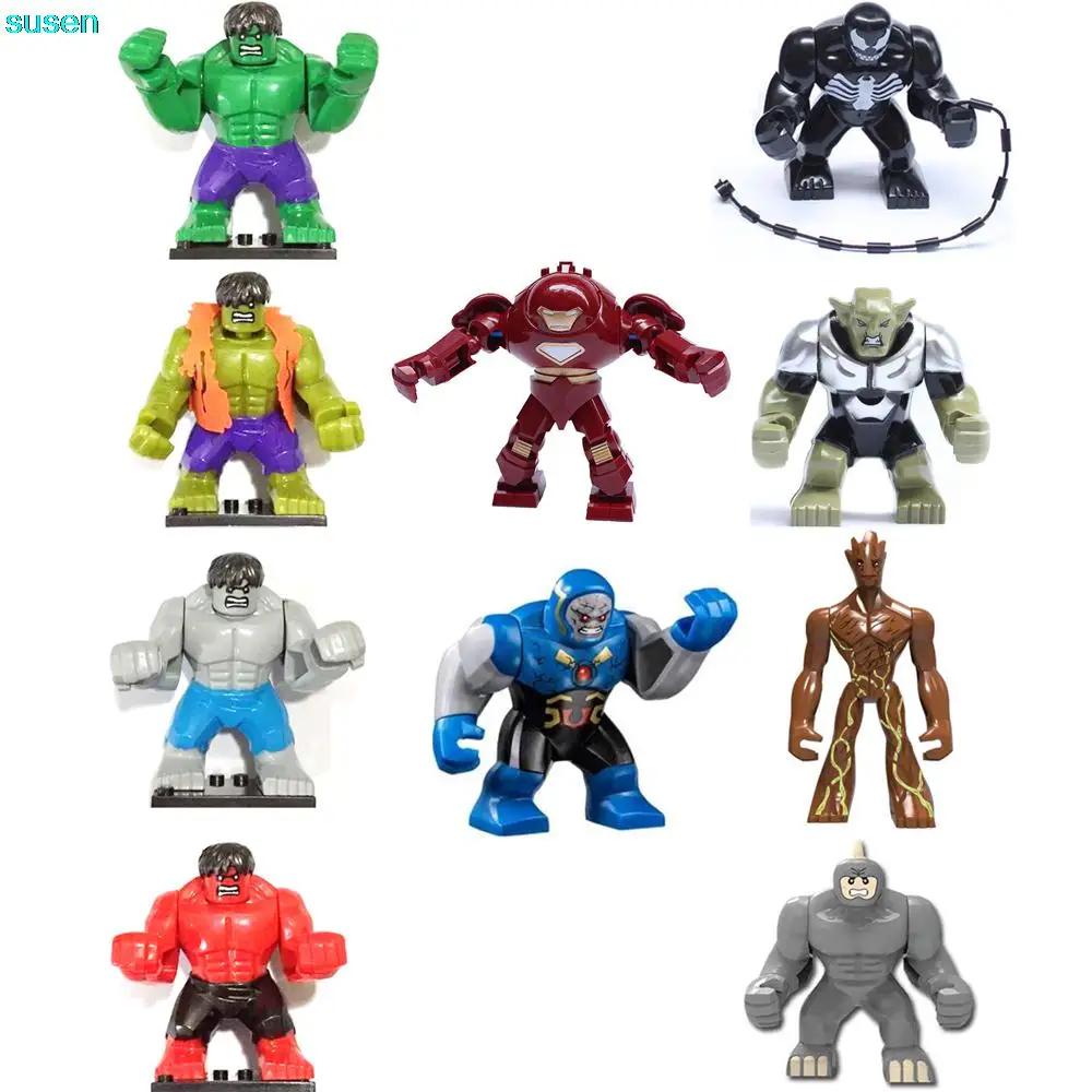 giant hulk toy