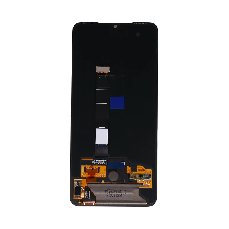mi 9 b2
