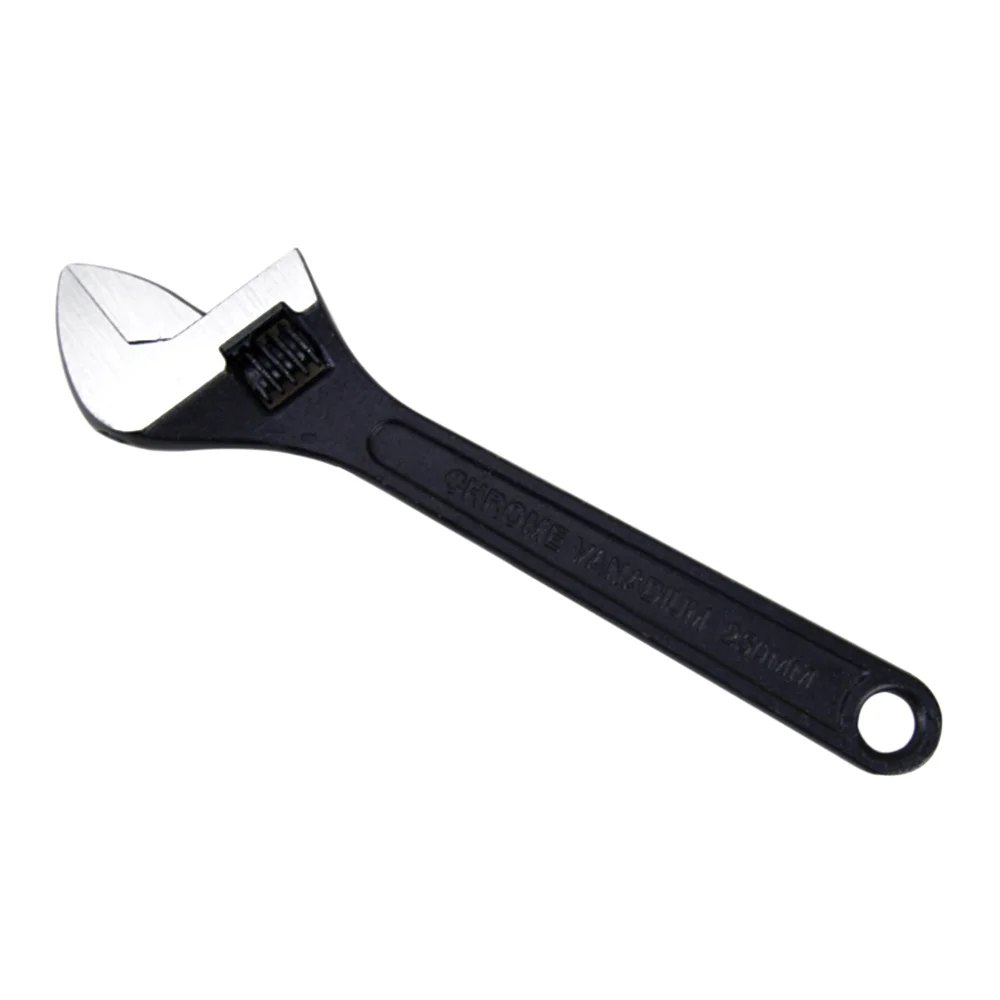 DAYFULI Multifunction Wrench Adjustable Spanner Wrench Repair Tool