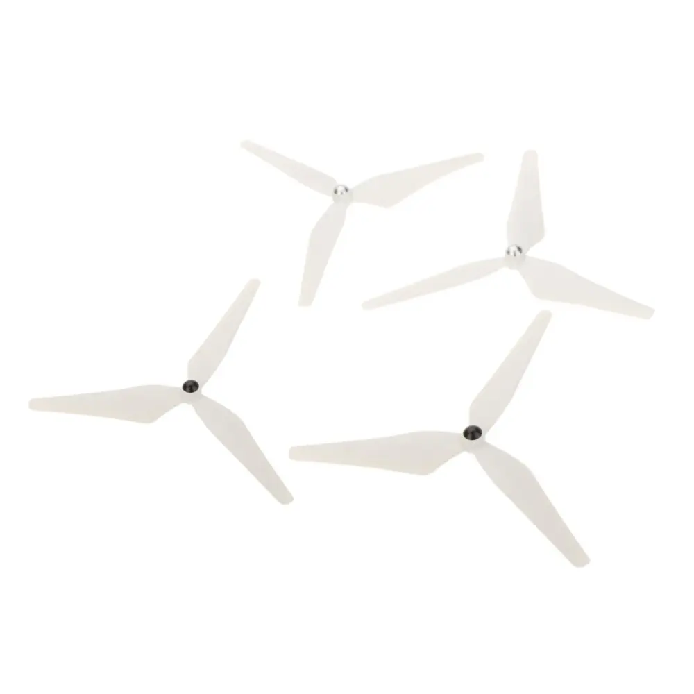 2 Paia * Versione Di Aggiornamento Ad Alte Prestazioni 9450 Elica Cw/Ccw A 3 Pale Per Dji Phantom 2 Vision + Quadcopter Fc40