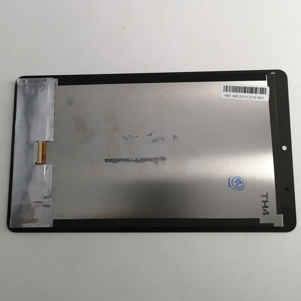 7 дюймовый сенсорный ЖК экран для Huawei Mediapad T3 0 3g или wifi|ЖК-экраны и панели