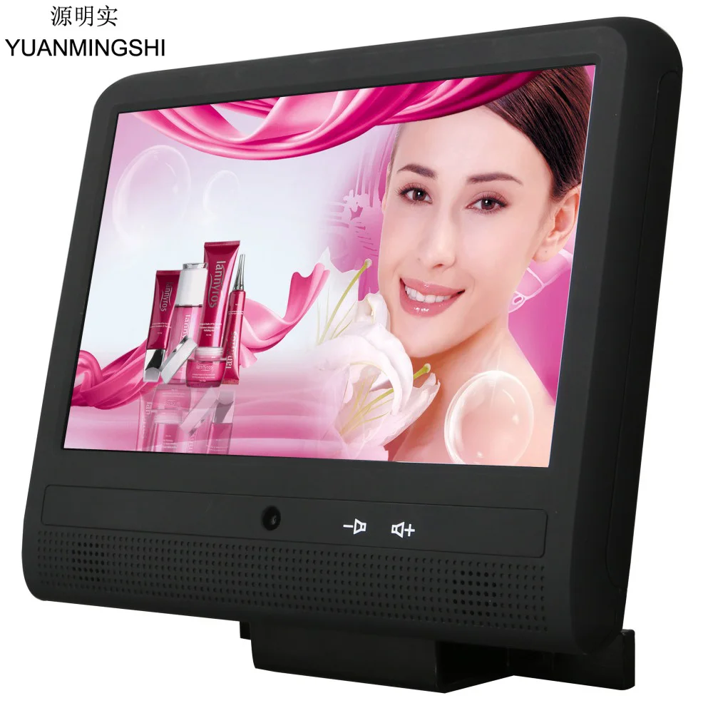 

Car Headrest DVD Player Android Headrest Monitor With 10.1 Inch Multi Touch Screen With Android 4.2
