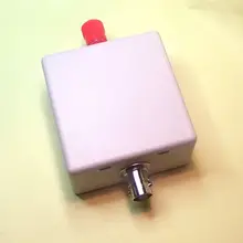 100 K-50 MHz RTL-SDR с поддержкой длинной антенны 9:1 преобразователь импеданса балун BNC