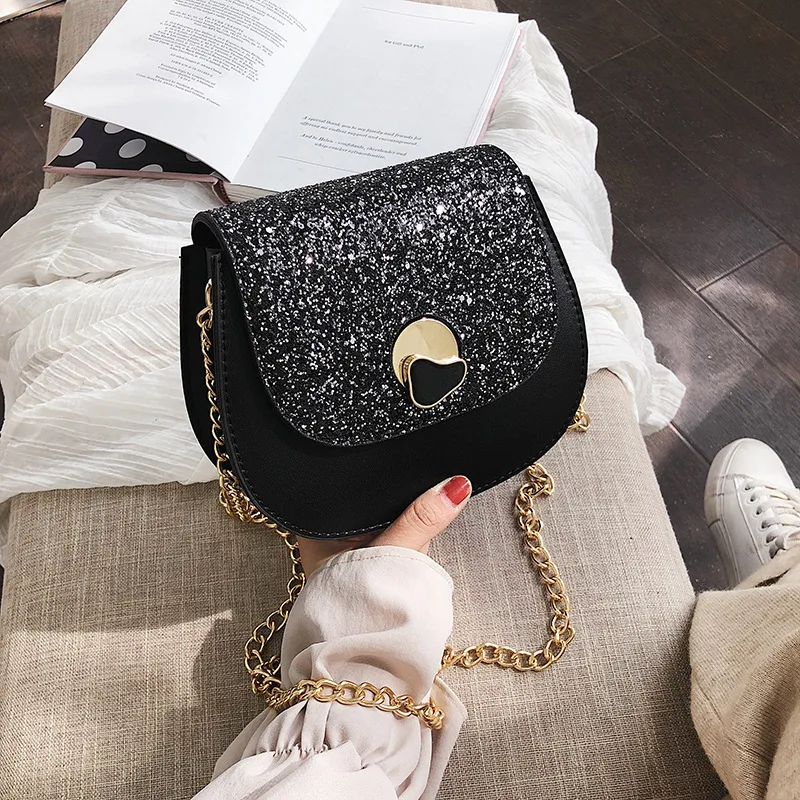 

Female Crossbody Bags For Women 2019 High Quality PU Leather Luxury Handbags Designer Sac A Main Ladies Shoulder Messenger Bag