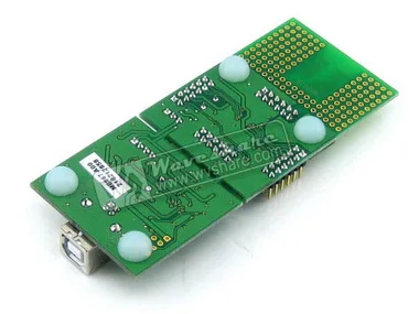 STM8S-DISCOVERY evaluation development board