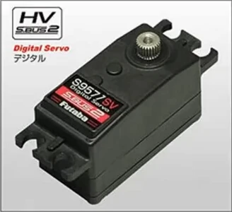 S9571SV | 双葉電子工業株式会社 ラジオコントロール