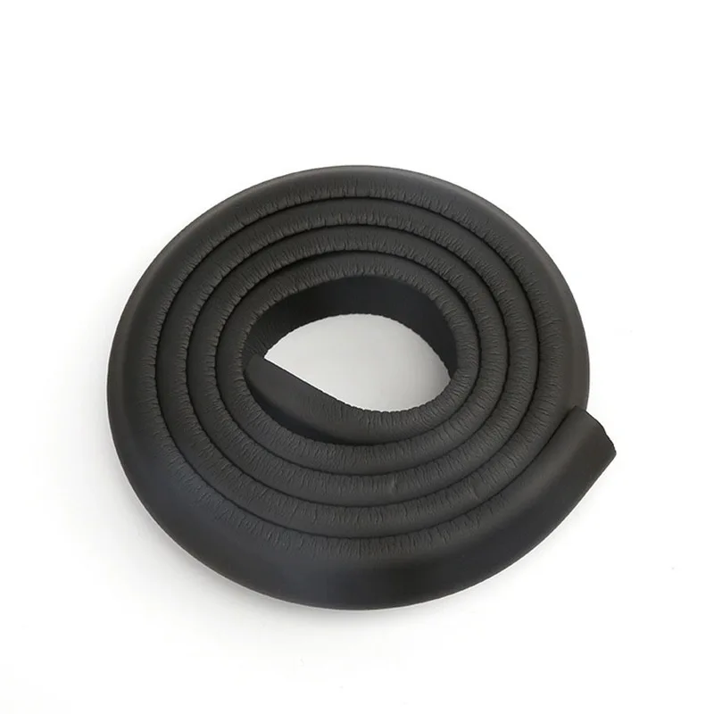 MOTOHOOD 2m Baby Safety Door Table Desk Edge Corner Cushion Guard Strip Soft Kids Children Safe Protection Edge & Corner Guards  (13)