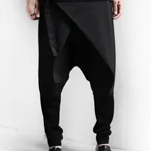 27-40 Горячие Весна/Лето мужские новые модные брюки для отдыха