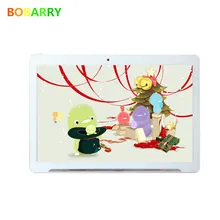 BOBARRY T10SE 10 Дюймов Android Tablet PC Tab Pad 4 ГБ RAM 64 ГБ ROM Окта Ядро Bluetooth 4 Г Телефонный Звонок Dual SIM Карты 10 «Phablet