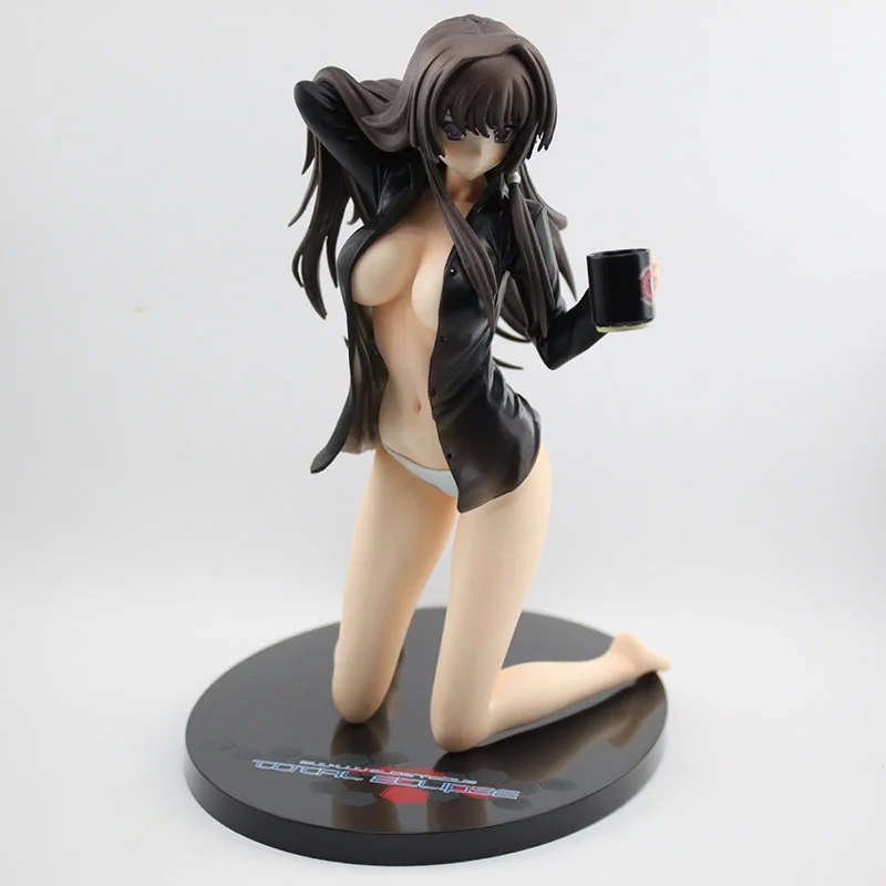 Sexy Toy PVC Action Figure Collection doll Model Anime Kids gift|kids gifts...