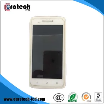 

Original LCD screen with touch assembly for Honey well EDA50