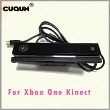 Original Secondhand Kinect Sensor for XBOX One Kinect sensor 2.0 Version For Microsoft For Xbox One S Without Rtail Box secondhand time