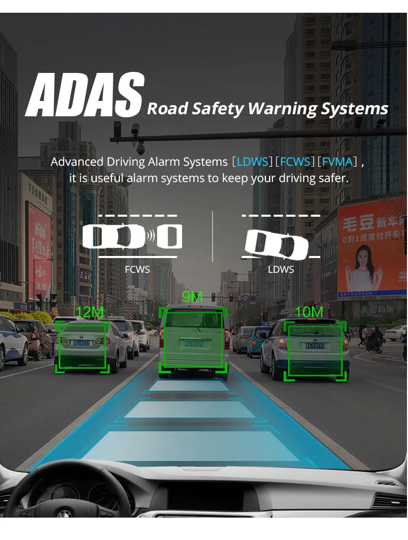 ADAS