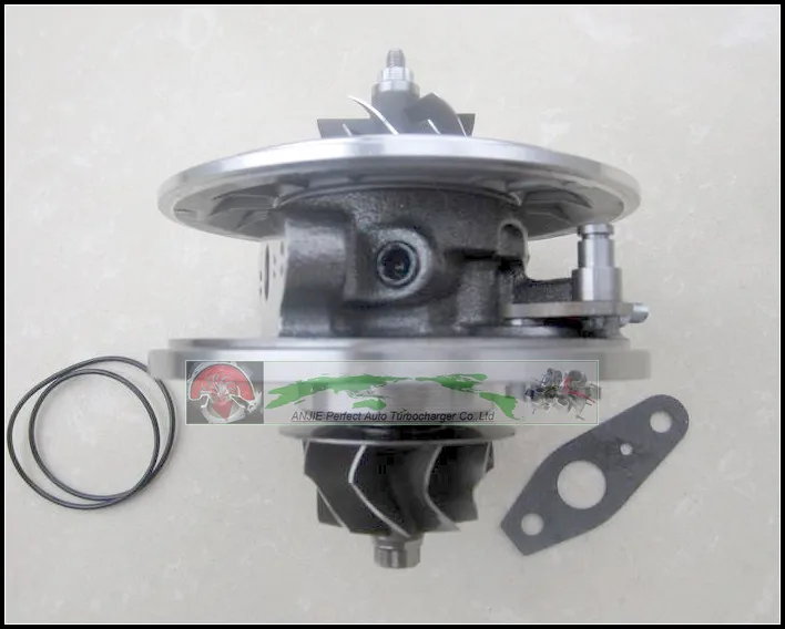 JC-Oil TURBO Cartridge GT2052V 724639-5006S 724639 705954 14411-2X90A For NISSAN Mistral Patrol  ZD30ETI 3.0L