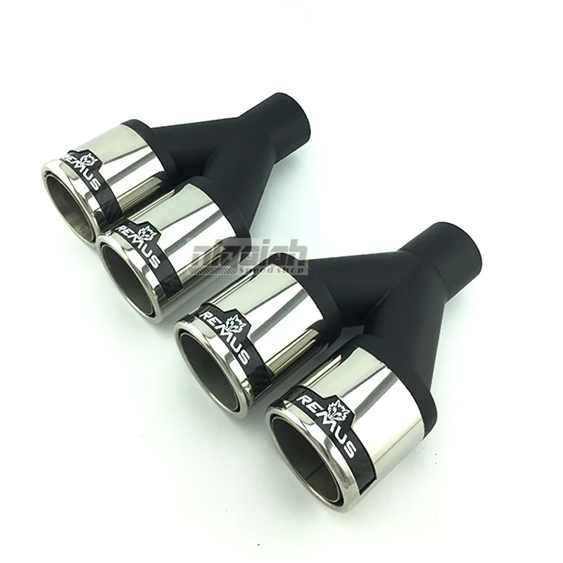 Aliexpress.com : Buy nigaiah 4pcs L&R 304 Stainless Steel