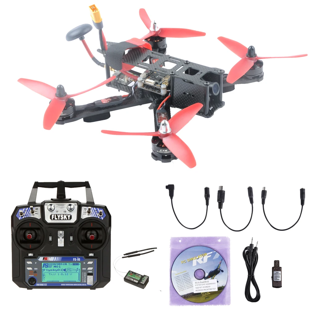 fpv rc racing