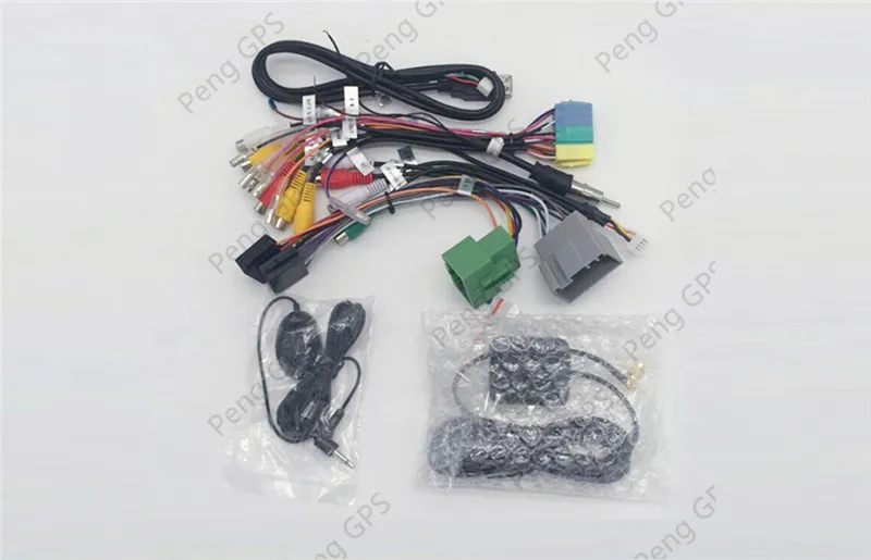 Clearance 4+32G Android 9.0 Car DVD GPS Navigation Multimedia Player Car Stereo For VOLVO S80 1999 2000 2001 2002 2003-2005 Radio Headunit 3