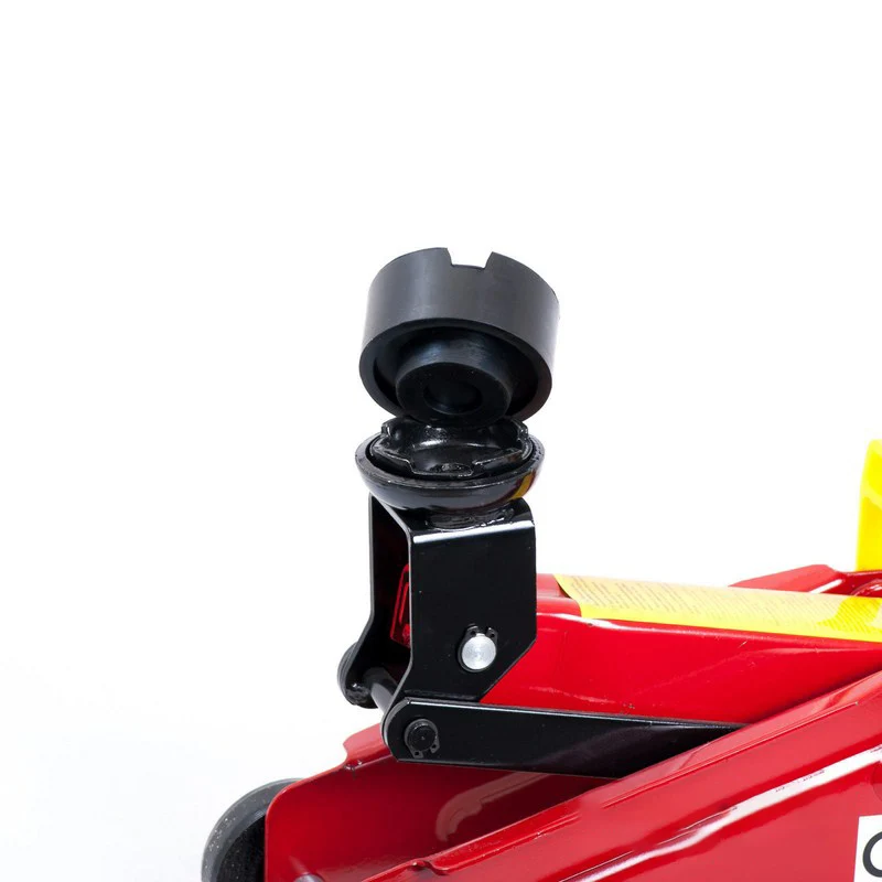 6.5cm Universal Car Rubber Jack Pad Rubber plate rubber block Black Lift Pad Vehicle Repair (8)