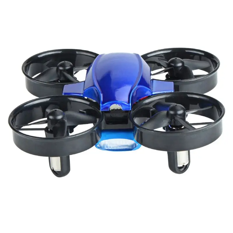 SG-100 Мини RC Quadcopter Drone 2,4 GHz 6 оси гироскопа 4CH 3D опрокидывание автономный вертолет для детей