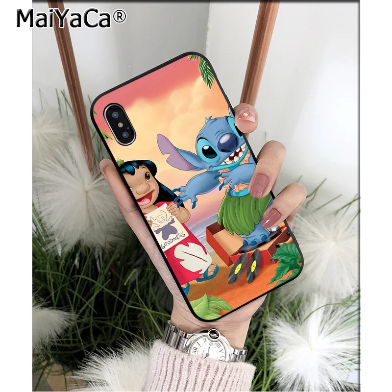 cartoon Lilo Stitch