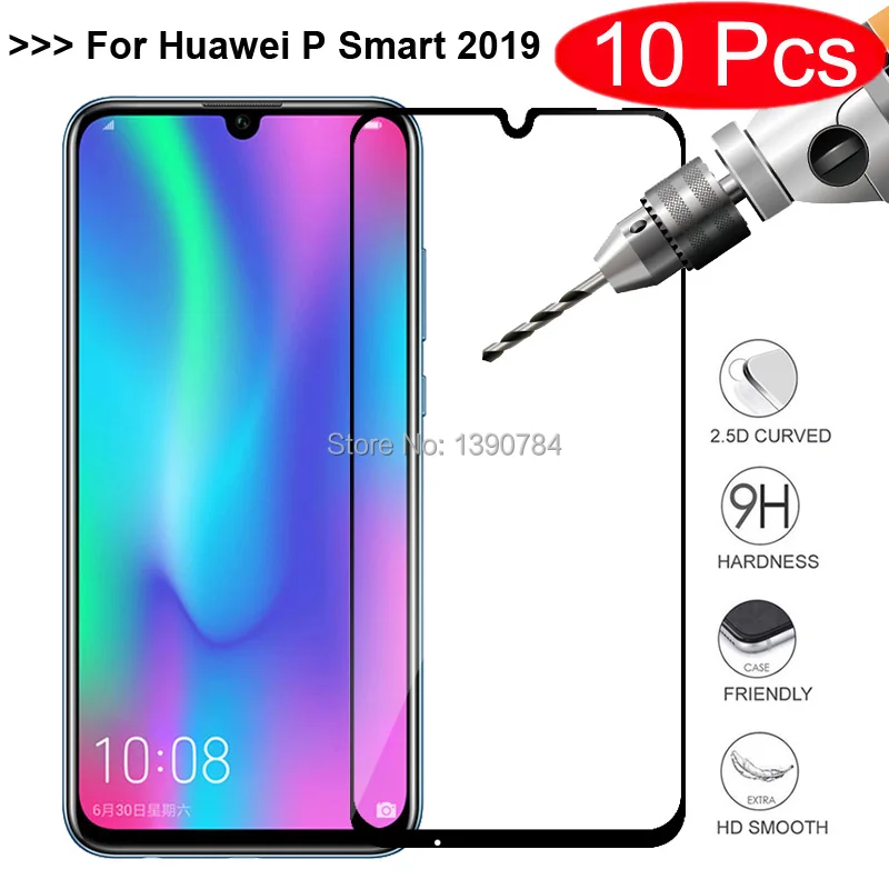 Huawei-P-Smart-2019-10pcs