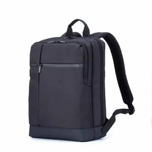 Image 4 - Xiaomi حقيبة ظهر رجالية كلاسيكية ، حقيبة ظهر أصلية ذات سعة كبيرة ، حقيبة سفر للطلاب ، مكتب مدرسي لجهاز Macbook Laptop air 100% 12.5 ، 13.3