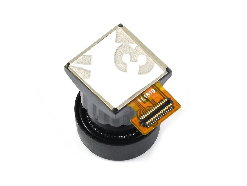 Waveshare IMX219 модуль камеры для официальной платы Raspberry Pi V2 160 градусов FoV 8
