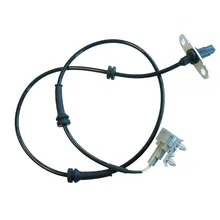 Sensor ABS para Nissan Navara D40 2005 avante Traseira Direita 2.5L 4.0L Gasolina Diesel, oem #47900-EB300 47900EB300 47901-EB300