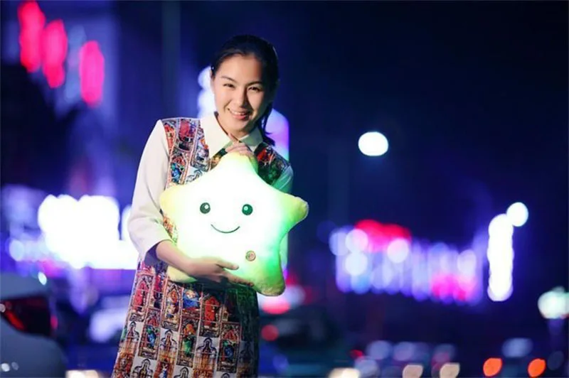 luminous pillow plush toy (12)