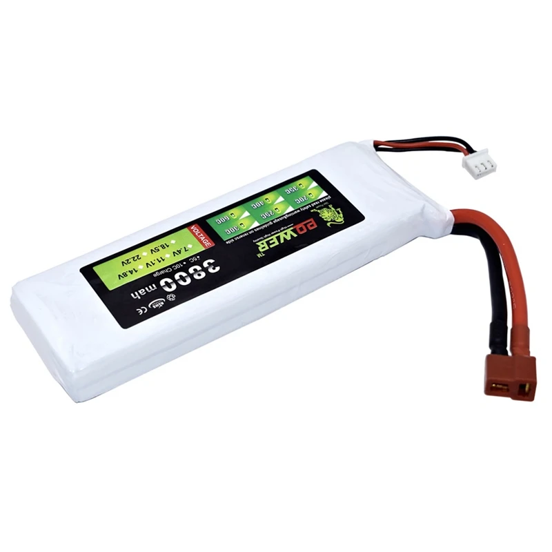 LIOM POWER 3S 11,1 v 3800mah LIPO батарея 30c-35c для вертолета четыре оси мощность T/XT60/JST разъем 3s батарея 11,1 V литиевая