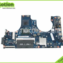 BA92-09301B материнская плата для ноутбука samsung NP700Z5C-S02 BA92-09301A BA41-01732A i5-2413M DDR3 4 Гб Оперативная память на борту