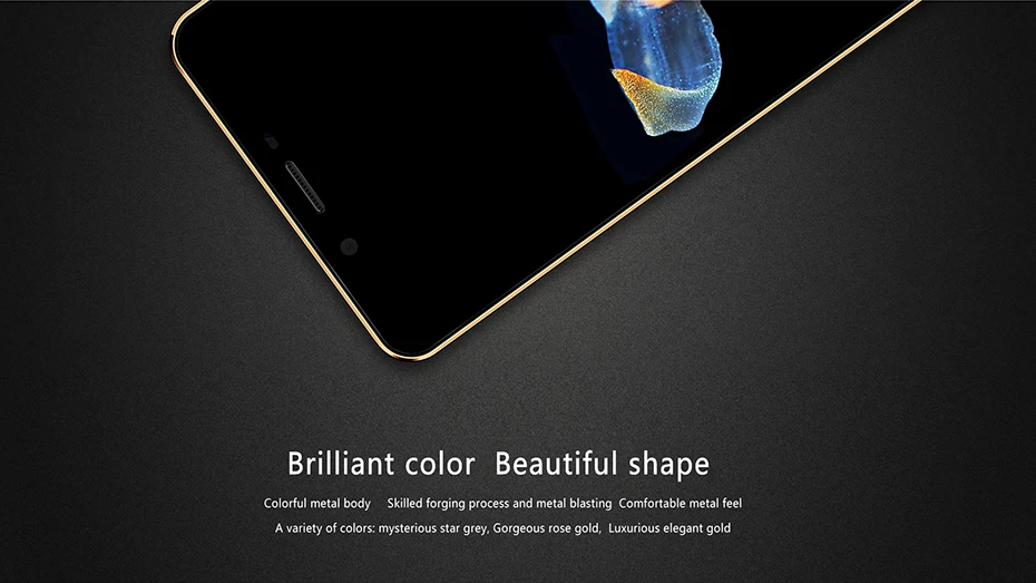 4g lte Smartphone 5.5 Inch (3)