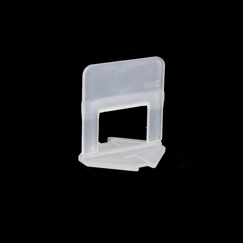 

Tile Level System Clips Seam Spacer Rack Multi Size Positioner Plastic Floor Fixed Home DIY Construction Tools