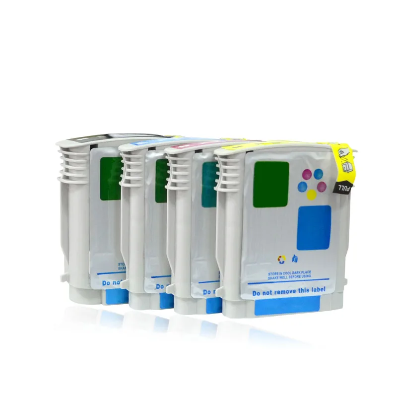 Картридж для принтеров HP 940 Officejet Pro 8500 8500A 940XL 4 шт.|Чернильные картриджи| |