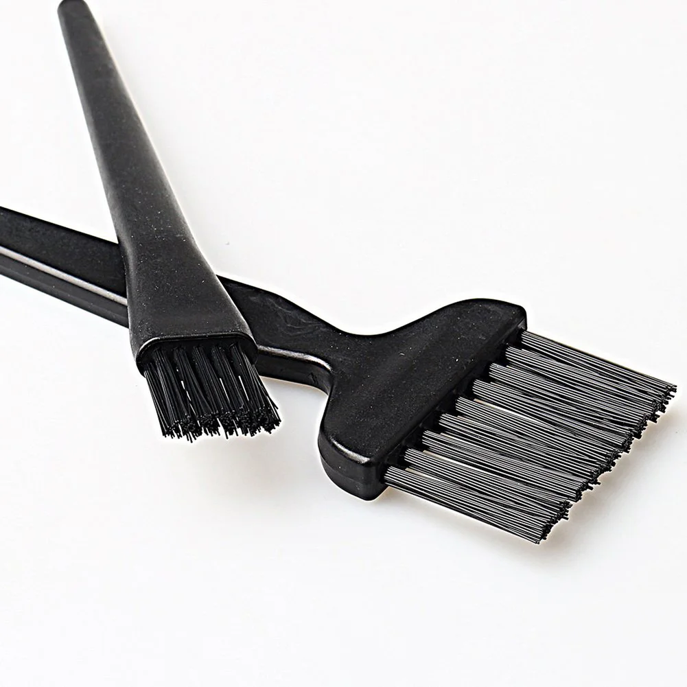 New 8 in 1 Anti Static Brushes Portable Handle Cleaning Keyboard Brush Kit for Computer and Small Spaces