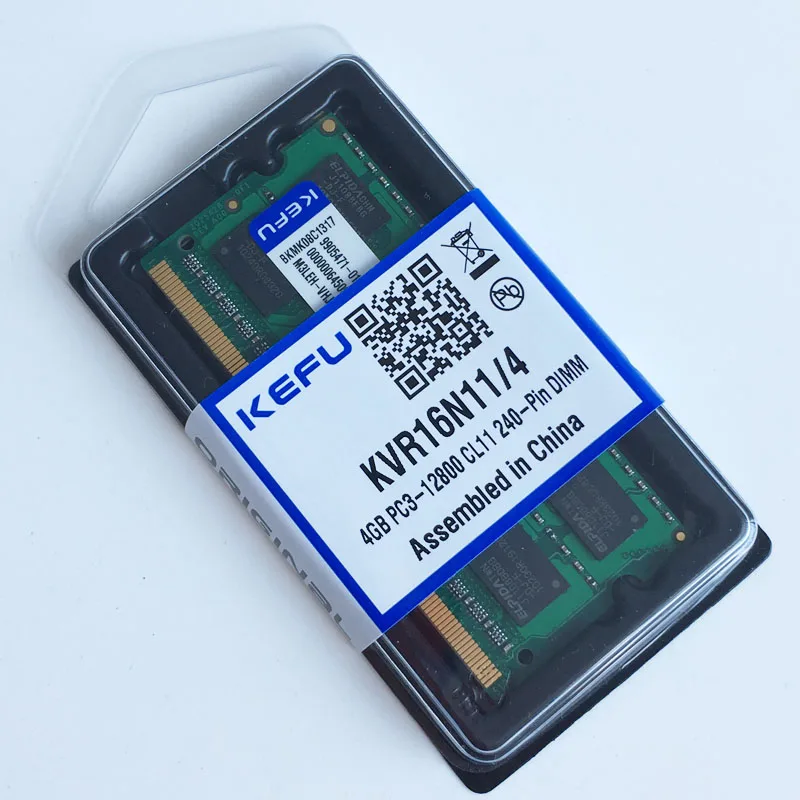 En Ligne NOUVEAU 4 GB DDR3 PC3 12800s 1600 mhz Ordinateur Portable Mémoire RAM sodimm 204 pin Portable MÉMOIRE 4G 1600 MHZ livraison gratuite