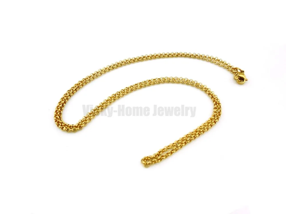 ZP-CB010-8 Stainless Steel Chains